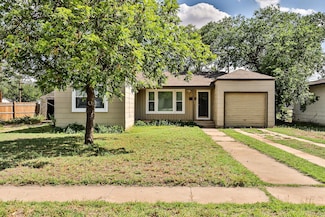 2519 41st St, Lubbock, TX 79413