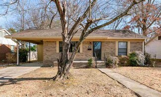 0 Ingram, Conway, AR 72032