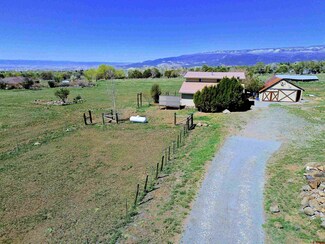 18145 Surface Creek Rd, Cedaredge, CO 81413