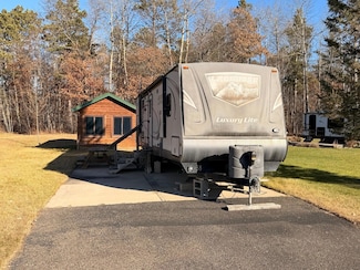 Lot 58 Hurtig Rd, Pequot Lakes, MN 56472