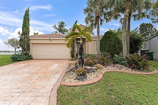 17018 SW 52nd Ct, Miramar, FL 33027