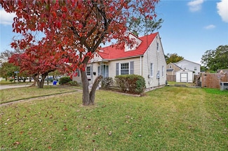 8615 Tidewater Dr, Norfolk, VA 23503