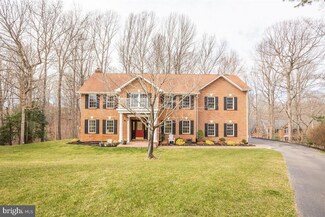 2815 Walkankick Way, Owings, MD 20736