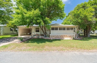 122 Cedar Ridge S, Kerrville, TX 78028