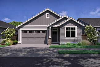 3975 SW 47th St, Redmond, OR 97756