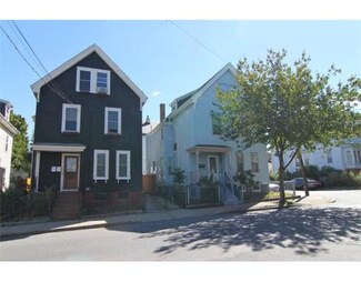 155 Walnut St, Somerville, MA 02145
