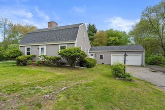 400 Salem St, Rockland, MA 02370