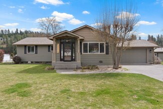 1411 S Limerick Dr, Spokane Valley, WA 99037