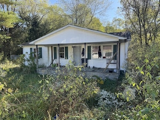 164 Allman Ave, Cowen, WV 26206