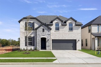 3032 Beau Daniel Dr, Royse City, TX 75189