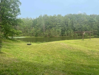 TBD Alexander Rd, French Creek, WV 26234