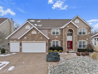 325 Quail Hollow Dr, O Fallon, MO 63368