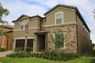 2147 Tripoli Ct, Kissimmee, FL 34747