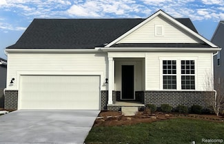 4192 Bay Terrace, Milford Township, MI 48381