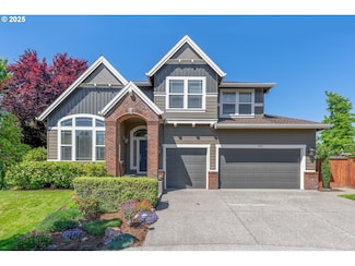 1845 S 15th Ct, Ridgefield, WA 98642