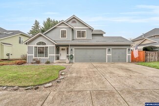 336 S 30th St, Philomath, OR 97370