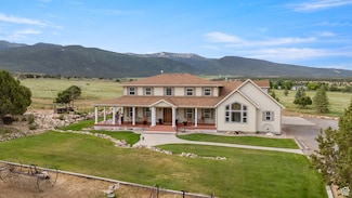 650 E 600 S, Spring City, UT 84662