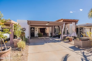 366 N Calle Del Chancero, Green Valley, AZ 85614