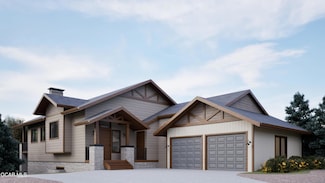 680 Lone Eagle Dr, Granby, CO 80446