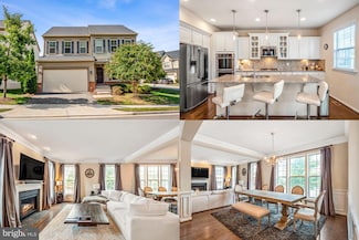 9050 Chynoweth St, Lorton, VA 22079