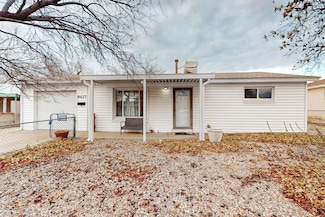 9417 Woodland Ave NE, Albuquerque, NM 87112