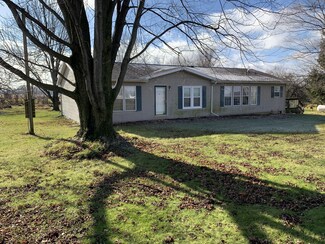 23159 Pinhook Rd, Mendon, MI 49072