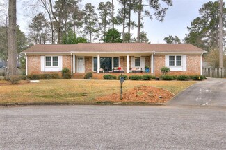 2924 Westchester Dr, Augusta, GA 30909