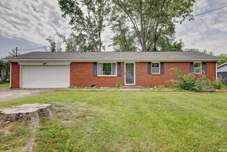 6103 W Merry Way Ln, Bloomington, IN 47404