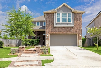 19426 Blueberry Cedar Dr, Cypress, TX 77433