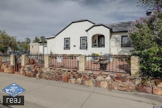 833 N Kimball St, Casper, WY 82601