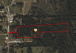 1122 Main St, Hayneville, AL 36040