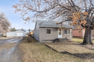 132 Birch St, Hamilton, MT 59840