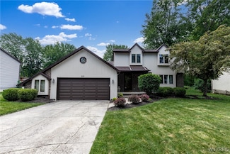315 Randwood Dr, Buffalo, NY 14221