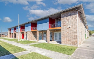 11010 Roger Dr, New Orleans, LA 70127