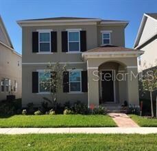 14202 Shocklach Dr, Winter Garden, FL 34787