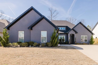 7229 Havenwood Dr, Benton, AR 72019
