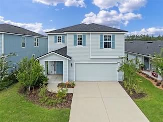562 Meadow Ridge Dr, St. Augustine, FL 32092