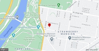 2417 N Natrona St, Philadelphia, PA 19132