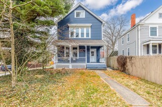 5703 Ridge Ave, Cincinnati, OH 45213