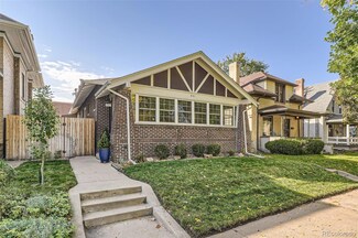 441 N Pennsylvania St, Denver, CO 80203