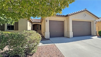 5891 Alfano Ave, Pahrump, NV 89061