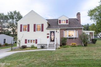 229 E Fairview Ave, Altoona, PA 16601