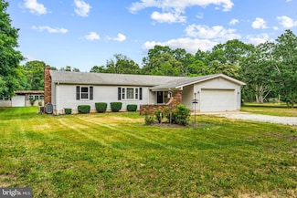 1150 Garrison Rd, Vineland, NJ 08360