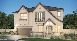 2643 E Virginia St, Mesa, AZ 85213