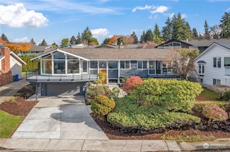 4502 140th Ave SE, Bellevue, WA 98006