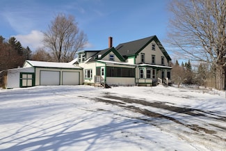 1826 Wheelock Rd, Sutton, VT 05867
