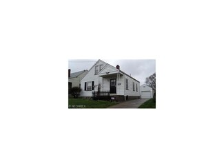740 Palmer Ave, Youngstown, OH 44502