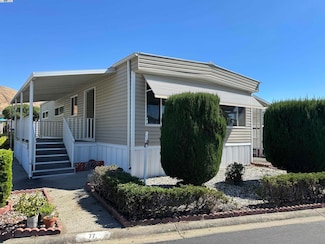 711 Old Canyon Rd Unit 77, Fremont, CA 94536