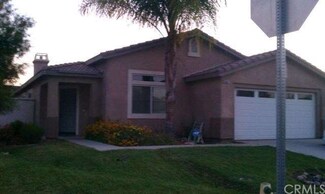 15557 Horseshoe St, Moreno Valley, CA 92555
