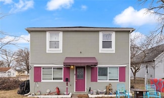 2403 Fairmont Ave, New Albany, IN 47150